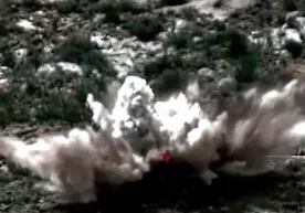 AQShda 2 ta “shoh-bomba” sinovdan o‘tkazildi (video) фото