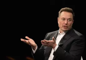 Илон Маск Tesla’ни сақлайди, лекин сиёсатни тарк этмоқчи фото