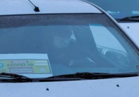 OAV xodimlariga transport stikeri berilmasligi ma’lum qilindi фото