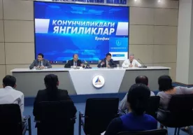 Сиртқи таълимга қабул қилиш тартиби белгиланди фото