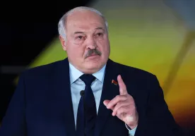 Лукашенко: “Украинадаги демократиядан кўра Беларусдаги диктатура афзалроқ” фото