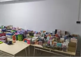 Сифати кафолатланмаган 142 миллион сўмлик товарлар фош бўлди фото