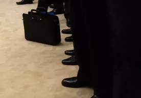 Депутатлар “Манфаатлар тўқнашуви тўғрисида”ги қонунни қабул қилишди фото