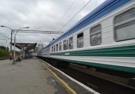 Toshkentdan Qozonga yo‘lovchi poyezd qatnay boshlaydi фото