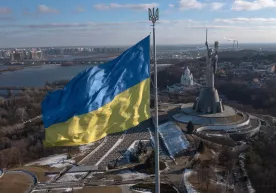 Украина АҚШ олдида асрлар давомида қарз тўлайдими? фото