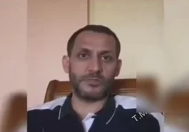 Ўзбекистон ИИВ ходимларини ҳақорат қилган Жаҳонгир Отажонов иши судга оширилди фото