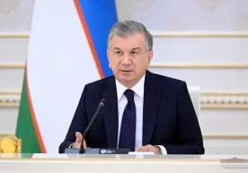 «Вакцинация, вакцинация ва яна вакцинация» – Президент халққа мурожаат қилди фото