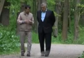 Ёдгор Саъдиев билан “Шайтанат” ва Асадбек ҳақида суҳбат (видео) фото