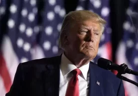 ОАВ: Трамп Украина бўйича йўналишни ўзгартиришни бошлаган фото