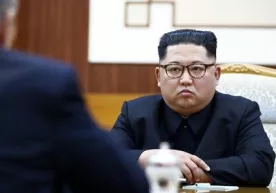 Putin va Kim Chen In uchrashuvi sanasi va joyi ma’lum qilindi фото