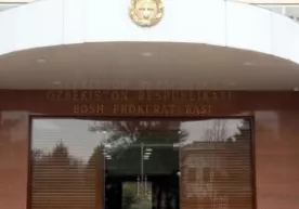 Бош прокуратурада янги лавозим тайинловлари амалга оширилди (фото) фото