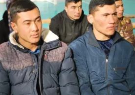 Xorijda ishlab qaytgan yoshlar qanday fikrda? фото