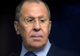Сербиянинг қўшнилари Белградга келмоқчи бўлган Лавров учун осмонни ёпишди фото