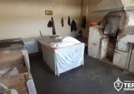 Новвойхона олдида пичоқбозлик рўй берди фото