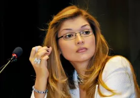 Bosh prokuratura Gulnora Karimova haqida: «Bu shaxs jazoni o‘tashda davom etmoqda» фото