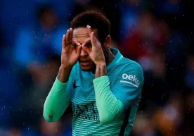 Neymar «Barselona»ning keyingi bosqichga chiqish imkoniyatlariga baho berdi фото