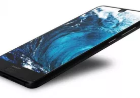 Sharp Aquos S2: япон технологияси ўртача нархда фото
