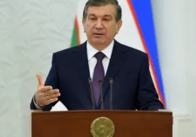 Shavkat Mirziyoyev: Tadbirkorlar o‘z ishida kamchiligi bo‘lmasa ham, amaldorlar bilan «kelishib olishga» majbur bo‘lmoqda фото