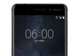 Nokia 3’ning xususiyatlari internetga chiqib ketdi фото