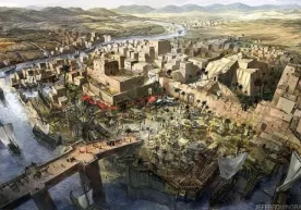 Кембриж лингвистлари ўлик тилда фильм суратга олишди фото