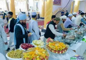 O‘zbekistonda Naqshbandi tourism festival—2019 festivali bo‘lib o‘tmoqda (foto) фото