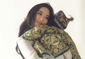 Aktrisa Asal Shodiyeva to‘ng‘ich o‘g‘lining ukasi bilan munosabati haqida gapirdi фото