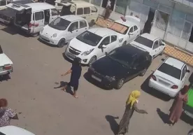 Jinoiy sheriklikdagi ovsinlar qo‘lga olindi фото