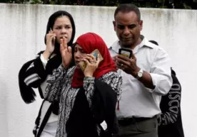 Yangi Zelandiyada Islomga qiziqayotganlar soni keskin ortdi (video) фото