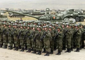 Yevropaning eng kuchli armiyalari reytingi e’lon qilindi фото