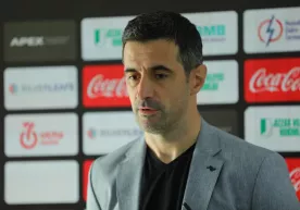 Ivan Boshkovich: "Bugungi zaxiradan maydonga tushgan barcha futbolchilar o‘yinni kuchaytirishdi" фото