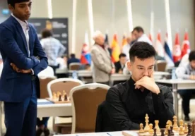 Абдусатторов туркиялик рақибига ютқазиб қўйди. Буни FIDE қандай қабул қилди? фото