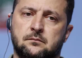 Зеленский Украина бўйича саммитнинг “ҳаракат режаси”ни Россияга юбормоқчи фото