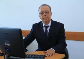 Бахтиёр Менглиев: «Ўзбек тилининг ҳам миллий корпуси яратилиши лозим» фото