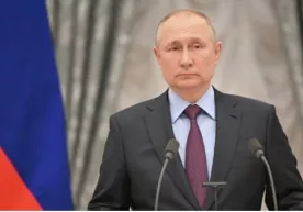 Путин Европа мағлубиятини қайд этди фото