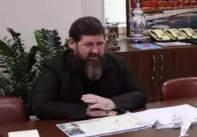 Ramzan Qodirov yana bir videoda ko‘rinish berdi (video) фото