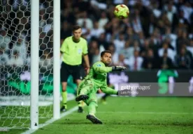 Buni ko‘ring. Penaltilar seriyasida 22 ta zarbadan 9 tasi golga aylanmadi (video) фото