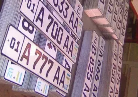 «Чиройли» авторақамлардан бюджетга қанча пул тушди? фото