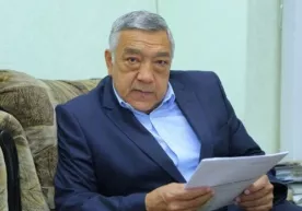 Ёдгор Саъдиев «Шайтанат»нинг якунловчи қисми қачон ва қаерда намойиш этилишига аниқлик киритди фото