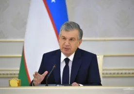 Карантин чекловлари узайтирилади. Президент махсус комиссия таклифига розилик билдирди фото