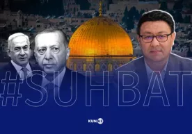 Erdo‘g‘an Turkiya–Isroil munosabatlarida qanday tarixiy burilish yasadi? фото