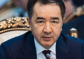 Қосим-Жўмарт Тўқаев Олмаота ҳокимини лавозимидан бўшатди фото