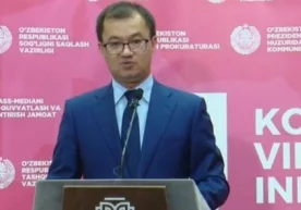 Koronavirusga qarshi kurash choralarining qonuniyligi: Adliya vazirligi eng dolzarb savollarga oydinlik kiritdi фото