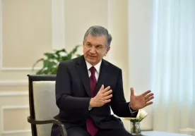Президент: «Ҳокимлар ертўлани тозалаш билан шуғулланадиган вақт ўтди» фото