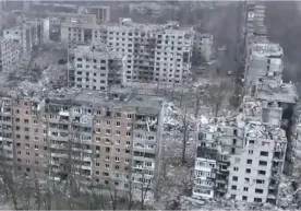 Ukraina qurolli kuchlari Donetsk yaqinidagi qishloqlardan chekindi фото