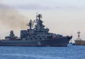 Qora dengizdagi urush: Ukraina Rossiya flotiga qarshi qanday kurashmoqda va buyog‘iga nima bo‘ladi? фото
