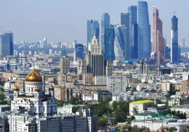 Россиянинг "қашшоқлашаётган" миллиардерлари фото