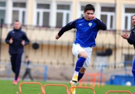 Ҳожимат Эркинов: "Ўша маҳалда қўрқинчли ҳаяжон бўлди" фото