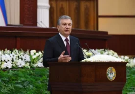 Президент: «Аҳоли даромадини 2 баравар ошириш янги ҳукумат олдидаги муҳим вазифа бўлади» фото