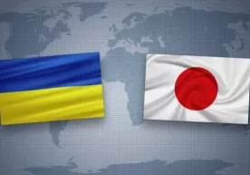 Япония украиналикларни кутиб олишга тайёрланмоқда фото