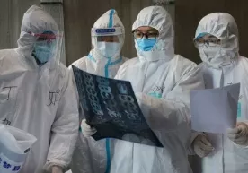 Xitoylik olim koronavirusning eng xavfli xususiyatini oshkor etdi фото